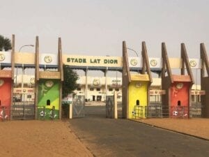 Suspension Du Stade Lat Dior Par La Caf : Le Sénégal Enfin Épinglé !