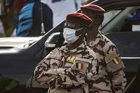 Tchad : Mahamat, le fils d’Idriss Deby, menace les  rebelles, « nous n’allons jamais dialoguer avec des terroristes »