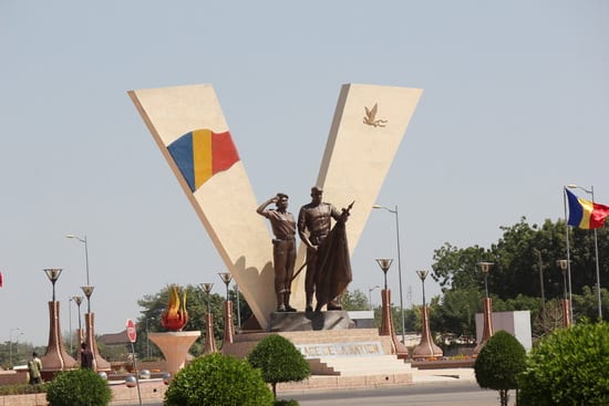 Tchad : Que Retient-On De La Dernière Assise De L&Rsquo;Ua?