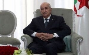 Tebboune Pour La Mise En Œuvre D’un Blocus Contre Le Maroc !