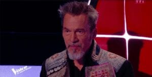 The Voice 2021 : Les Raisons De L&Rsquo;Agacement De Florent Pagny En Début D&Rsquo;Émission