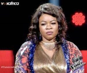 The Voice Afrique Francophone : Lady Shine Est La Gagnante De La 3È Édition – 2021