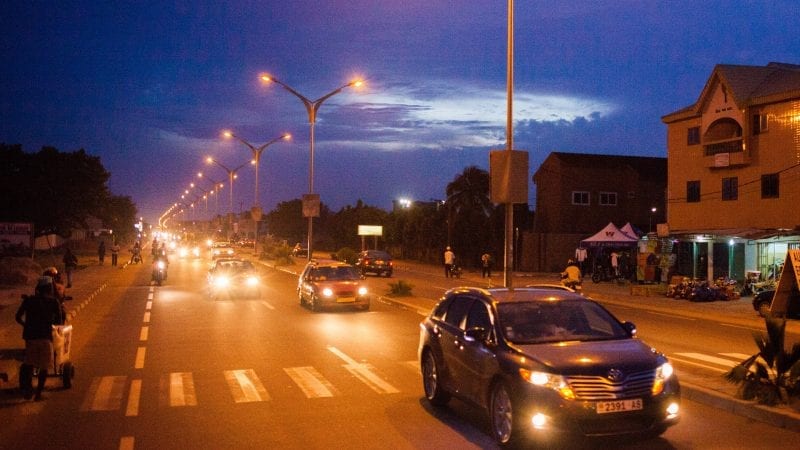 Togo / Ceet : La Fourniture Du Courant Électrique Perturbée À Partir De Ce Jeudi Jusqu’au Dimanche ; Les Zones Concernées