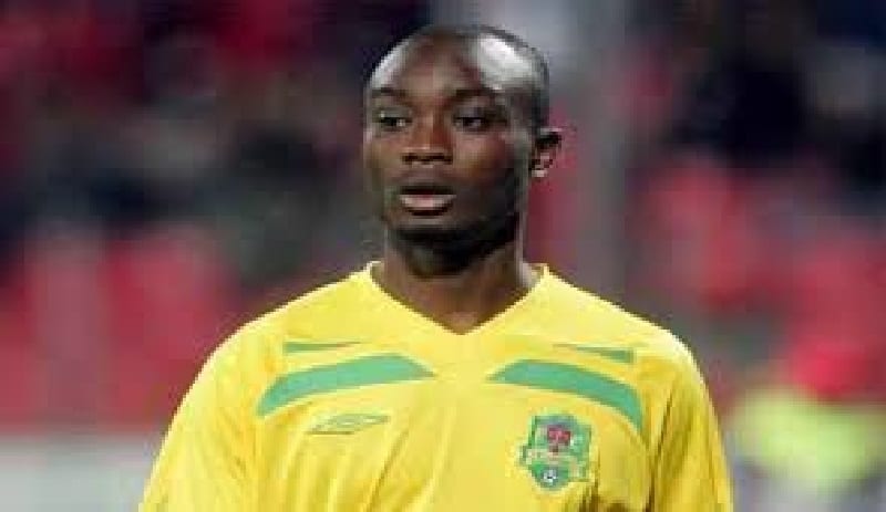 Togo / Football : Serge Akakpo, L’ancien International Débarque Dans Le Staff Des Éperviers