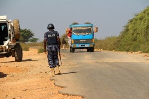 Togo : La Police Arrête 54 Cybercriminels Et Agents De Qnet