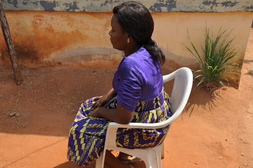 Togo: Une Femme Se Suicide Devant Son Enfant De 5 Ans Environ