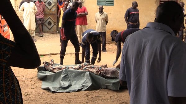 TogoBaguida meurtre suicide - Togo : Baguida à nouveau secoué par un meurtre et un suicide