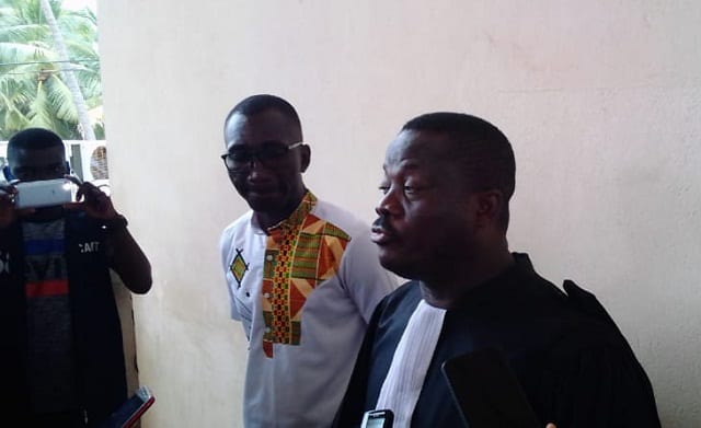 Togo: Ferdinand Ayité Assigne Un Avocat En Justice