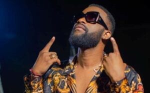 Fally Ipupa : Son Album Tokooos Reçoit Une Grande Distinction