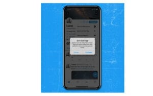 Twitter : Il Est Désormais Possible D&Rsquo;Envoyer Des Pourboires Aux Utilisateurs