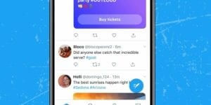 Twitter : Le Salon De Discussion « Spaces » Est Enfin Disponible