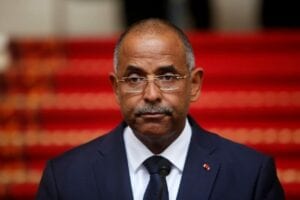 Urgent : Patrick Achi Évacué En France Pour Des Soins