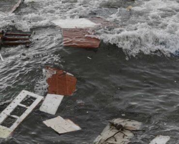 USA : le naufrage d’un bateau des migrants a fait trois morts