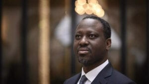 Un Nouveau Procès Pour Guillaume Soro Et Ses Proches