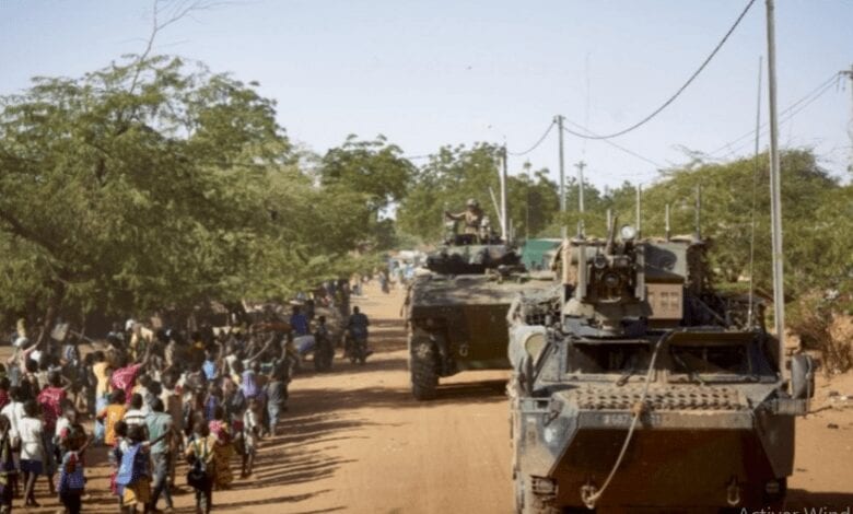 Une Attaque Fait 3 Morts Dans Le Village De Wassakoré Au Burkina