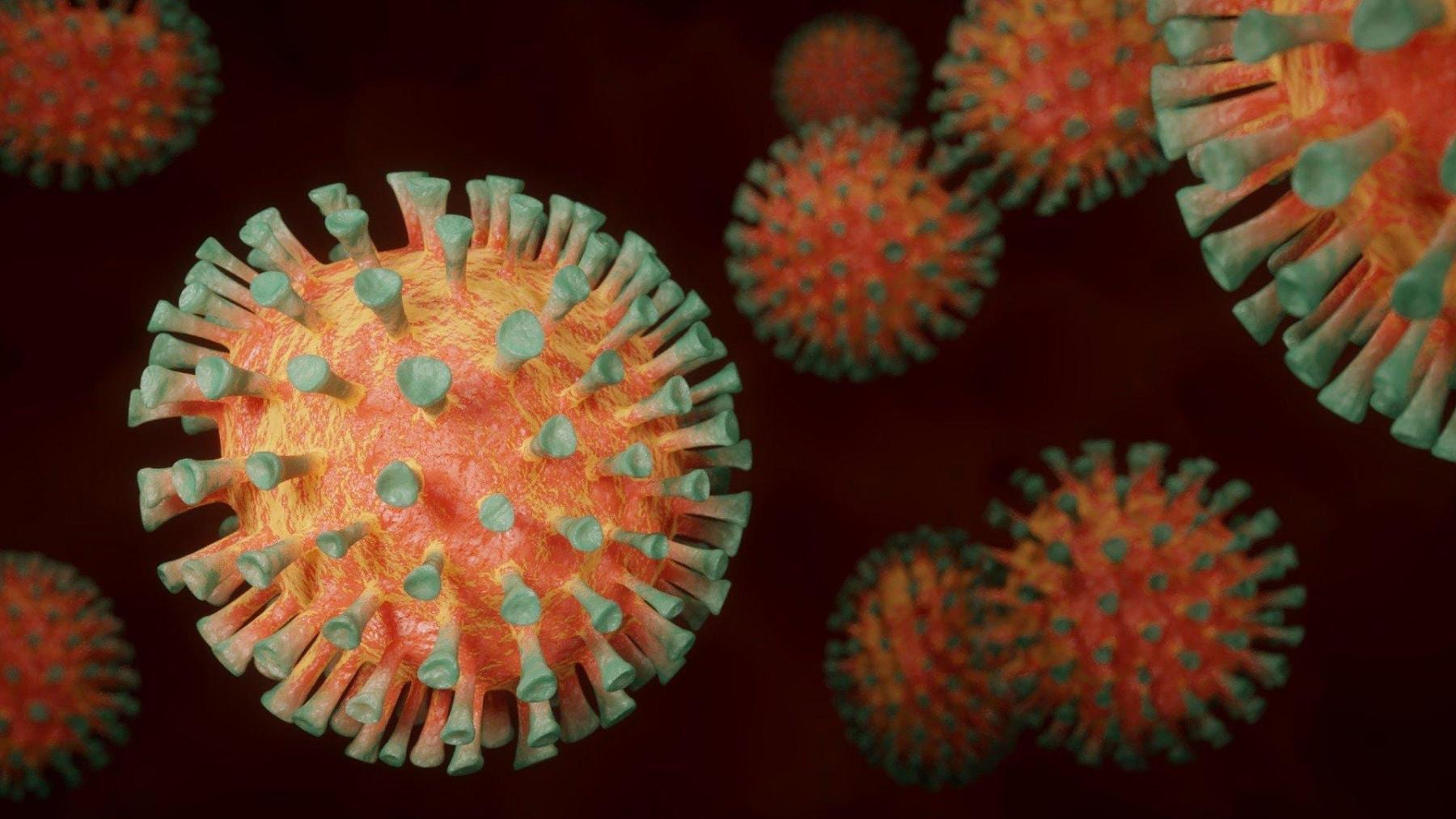 Une Nouvelle Variante Du Coronavirus Detectee A Hong Kong Doingbuzz