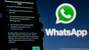 Whatsapp : D’ici Le 15 Mai Les Utilisateurs Devraient Accepter La Nouvelle Politique Sinon……