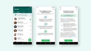 Whatsapp : Ce Qu’il Faut Savoir Sur Les Nouvelles Conditions D’utilisation