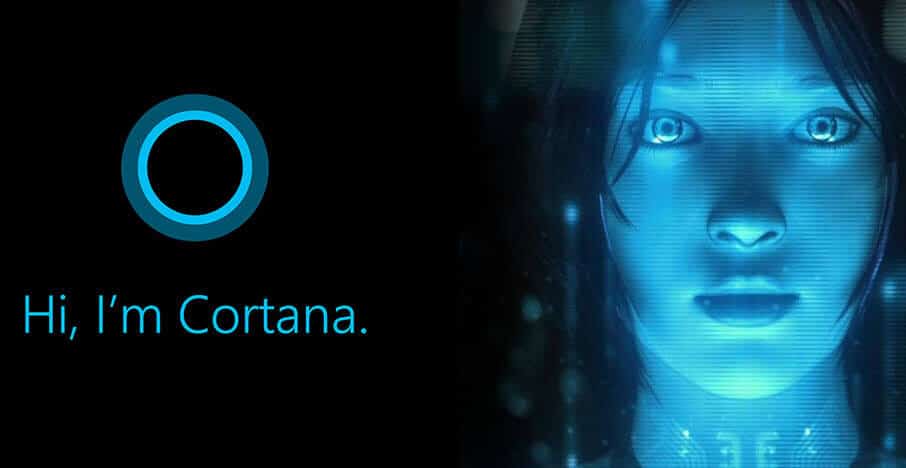 Windows 10 Comment désactiver Cortana pisté 1 1 - Windows 10 : Comment désactiver « Cortana » pour ne plus être pisté ?