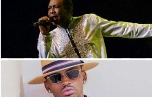 Youssou Ndour Et Diamond Platnumz Démentent Forbes