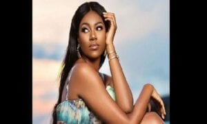 Yvonne Nelson Prie Pour L’afrique … Demande Pardon À Dieu