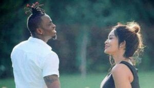 Zari Hassan, La Femme Idéale Pour Diamond Platnumz ?