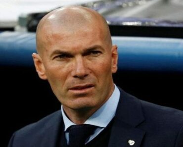 Zidane : les raisons de son départ du Réal Madrid évoquées