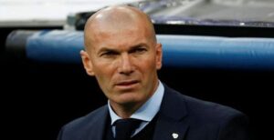 Zidane : Les Raisons De Son Départ Du Réal Madrid Évoquées