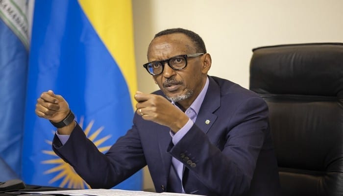 L’accès au vaccin COVID-19 en Afrique est «  scandaleusement inefficace  » – Paul Kagame