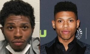 L’acteur De La Série « Empire», Bryshere Gray, Jeté En Prison Pour Avoir Agressé Sa Femme