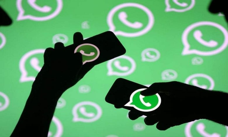 L’application Whatsapp Poursuit En Justice Le Gouvernement Indien
