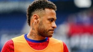 Après L’élimination Du Psg En Ldc, Le Prix De Neymar Pour Retourner Au Barça Est Connu