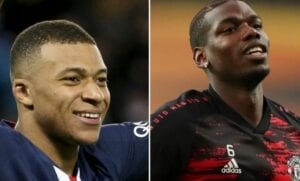 Voici Les Footballeurs Noirs Les Mieux Payés Au Monde (Photos)