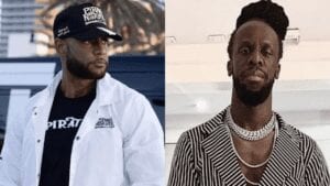 Hymne Des Bleus Pour L&Rsquo;Euro 2021 : Booba Tacle Youssoupha