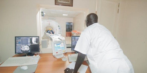 Annoncée éradiquée, la poliomyélite refait surface au Sénégal, 14 cas détectés
