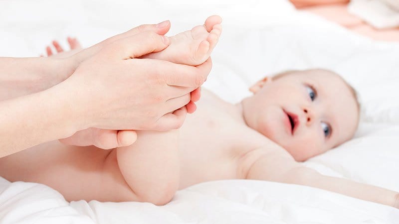Voici les 5 qualités d’un matelas pour bébé que toute mère devrait connaître