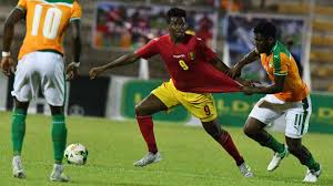La Fédération Guinéenne De Football