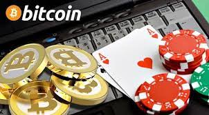 Comment Peut-On Utiliser Les Bitcoins Sur Un Casino En Ligne ?