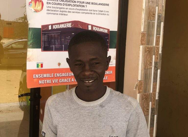 mame goor diagne 768x560 1 - Colère des Sénégalais après la suspension du stade Lat Dior par la CAF