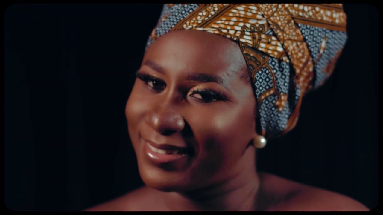 Victoire Biaku Parle De The Voice Afrique Francophone : « Je N’ai Reçu Aucun Franc »