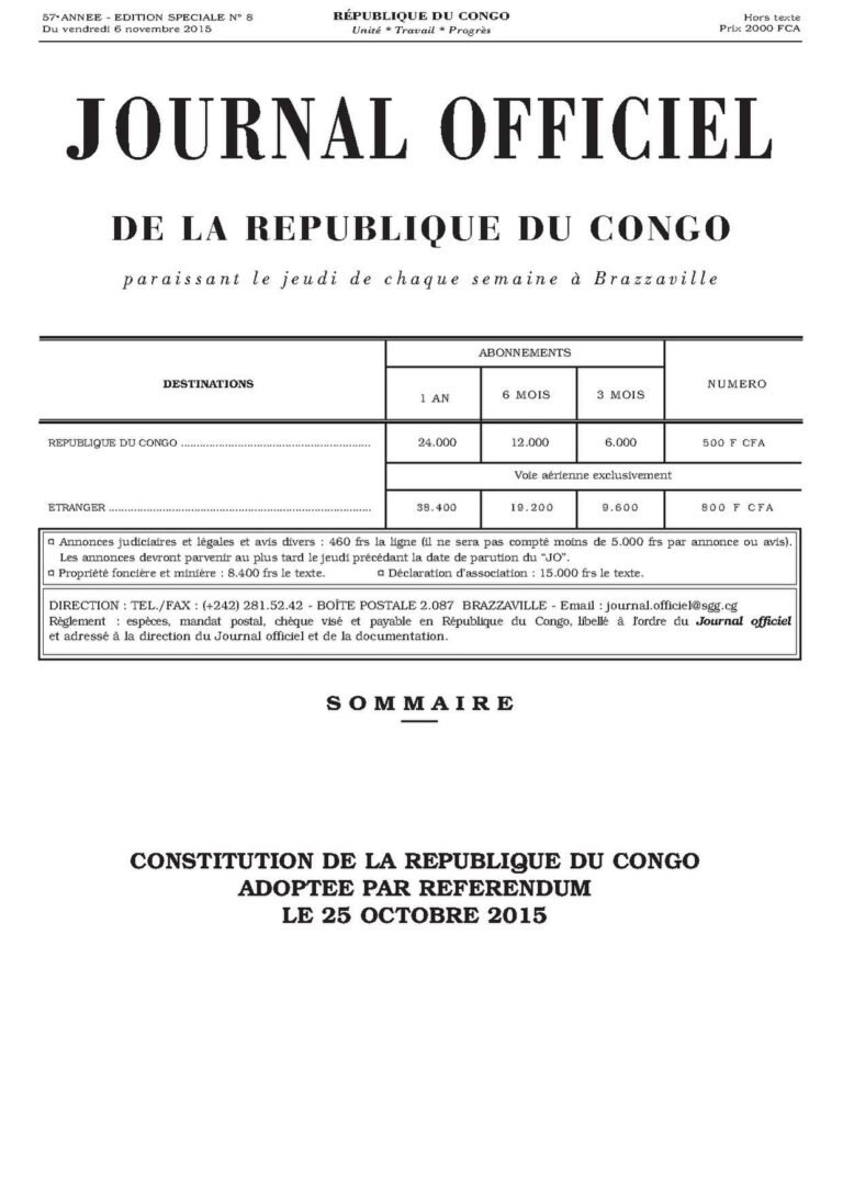 Le Ressortissant Français Interpellé Il Y’a Plusieurs Jours En Centrafrique Serait Un  »Espion »