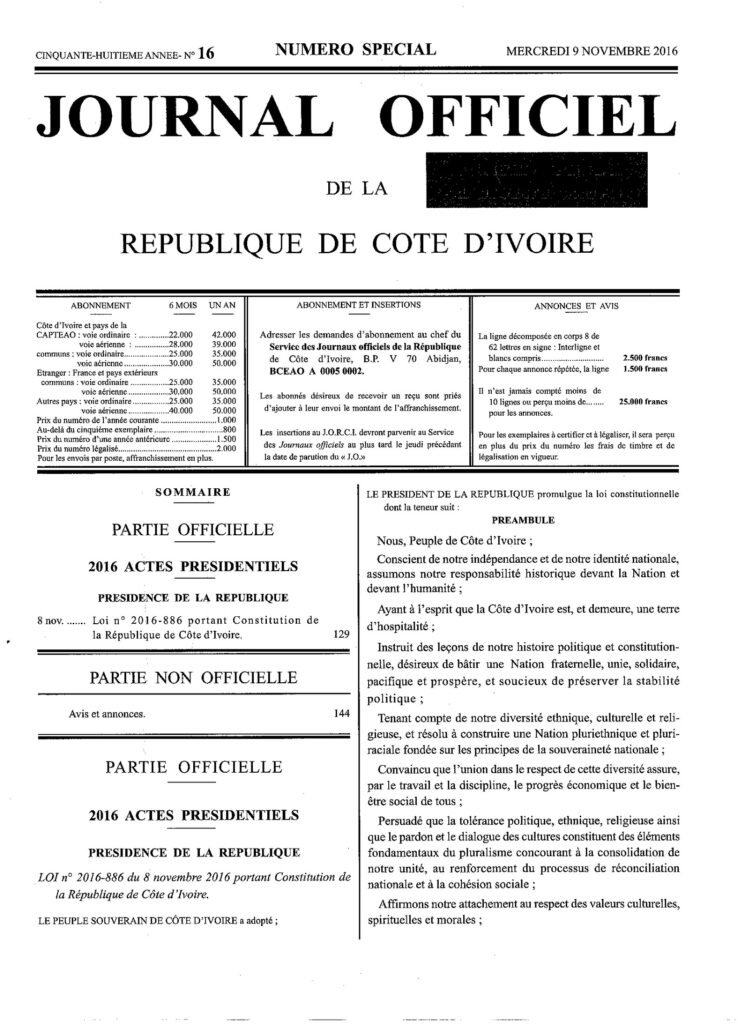 Abidjan: une fille de 14 ans échappe à un enlèvement