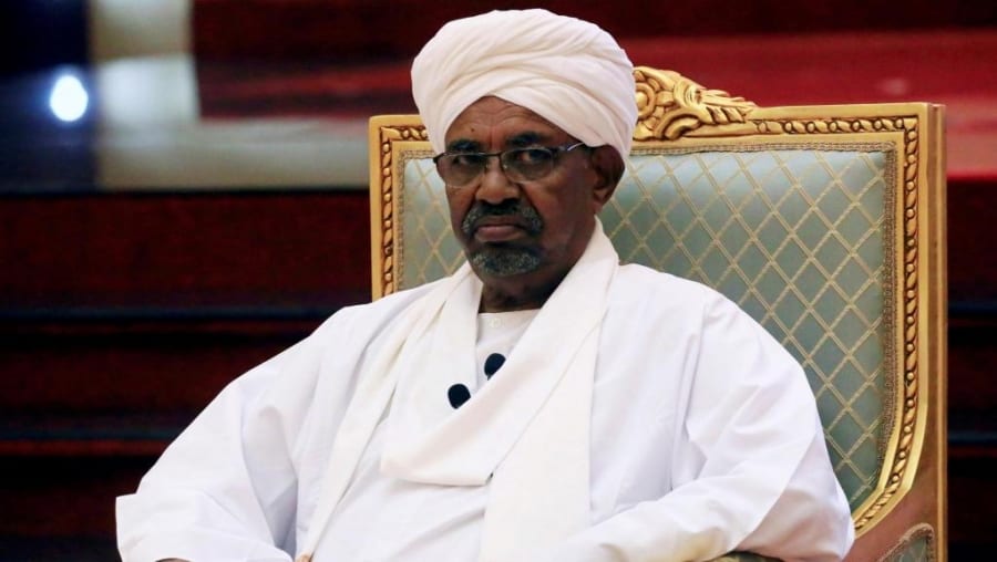 Le Soudan Autorise Un Transfert D&Rsquo;Oumar El-Béchir À La Cpi