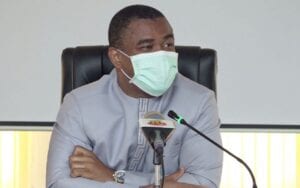 Togo/Ministre Ihou Wateba : « Aucune École Privée Ne Peut Délivrer Un Doctorat »