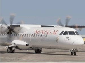 Air Sénégal Va Devenir La Seule Compagnie Africaine À Relier Washington Via New York