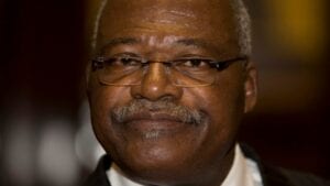 Togo : L’ancien Président De La République Abass Bonfoh Est Mort