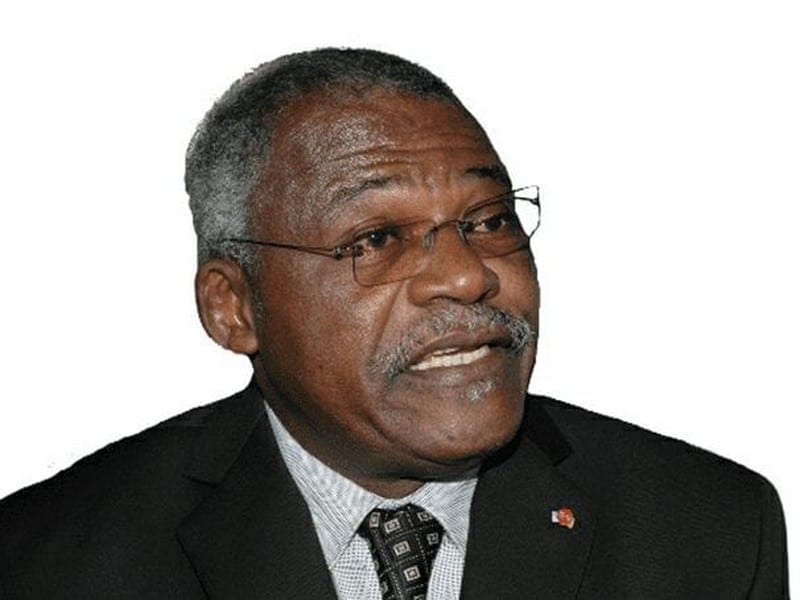 Togo/ Mort D&Rsquo;Abass Bonfoh, Un Ancien Député Lui Rend Un Vibrant Hommage