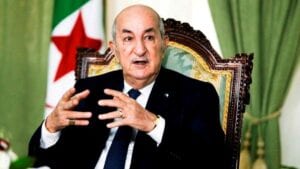 Algérie : Tebboune Qualifié De « Danger » Pour Son Pays !