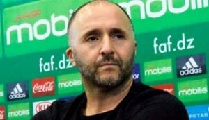 L’algérie Défie La Mauritanie Sans Mahrez, Mbolhi Et Bennacer : Belmadi Sous Pression ?