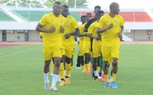 Amical : Pourquoi Niger-Togo N’a Pas Lieu